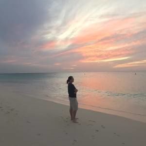 Meet your Posher, Parker